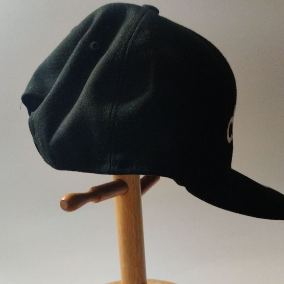 New Era‎ Back branded Snapback Hat